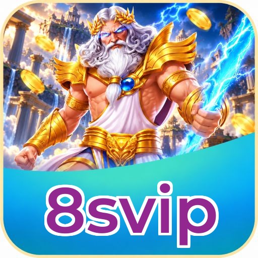 8svip APK Indonesia - Dashboard dan Interface